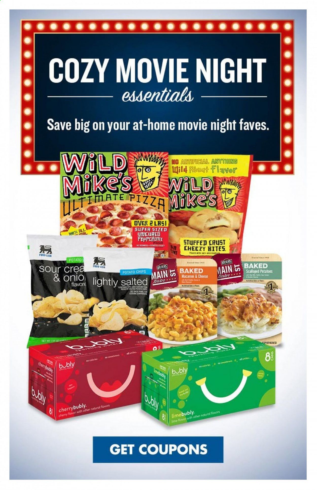 Food Lion (KY) Weekly Ad Flyer September 23 to September 29