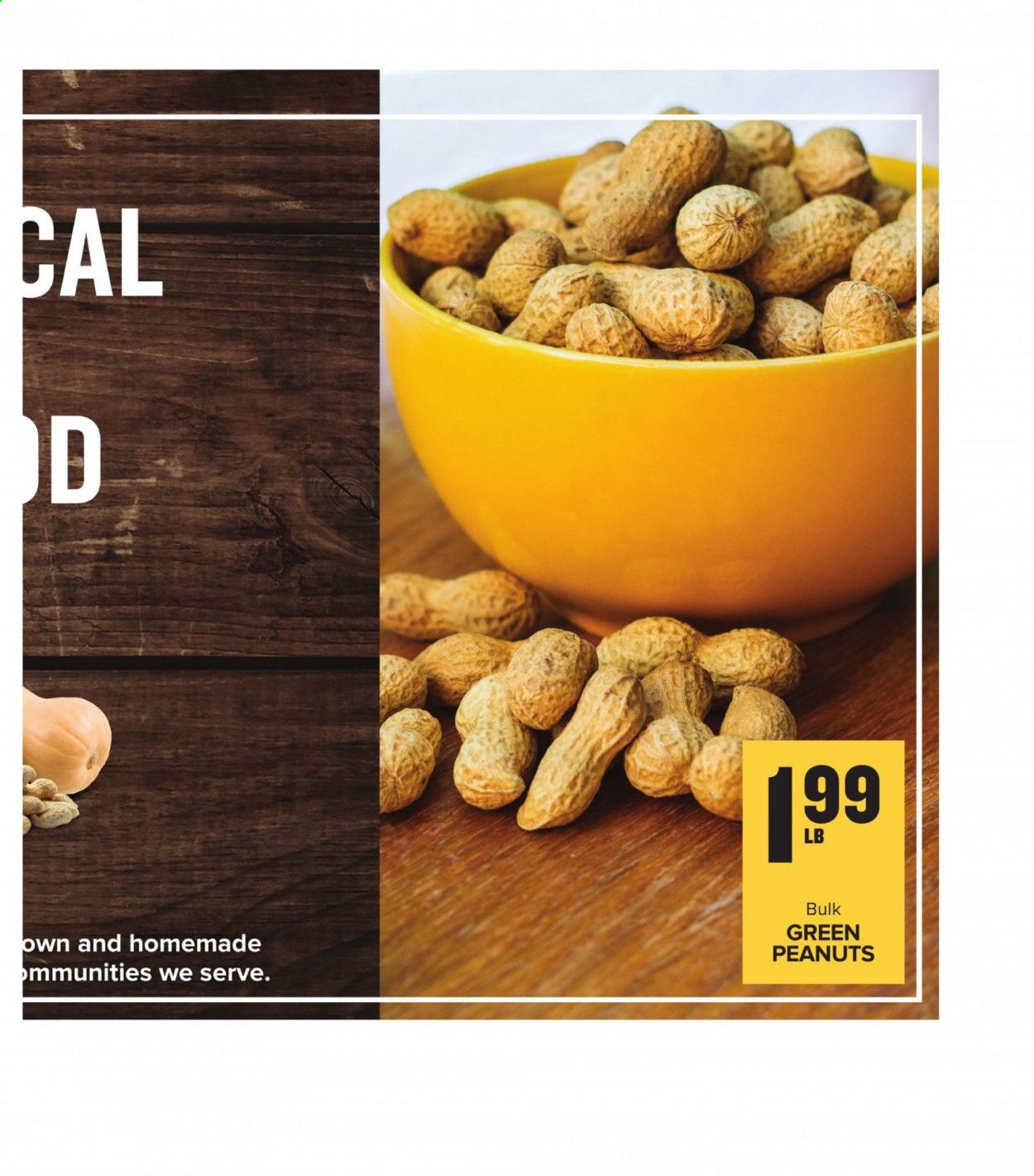 Food Lion (GA) Weekly Ad Flyer September 23 to September 29