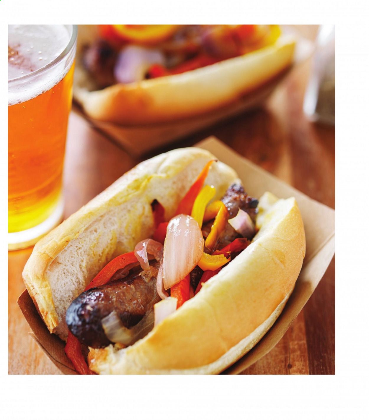 Food Lion (GA) Weekly Ad Flyer September 23 to September 29