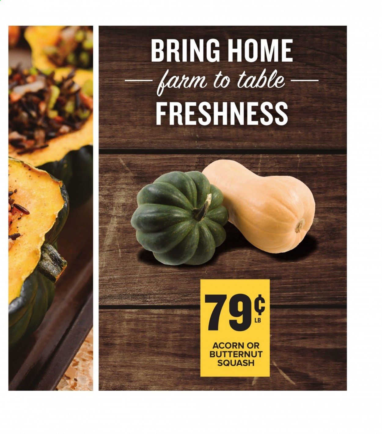 Food Lion (GA) Weekly Ad Flyer September 23 to September 29