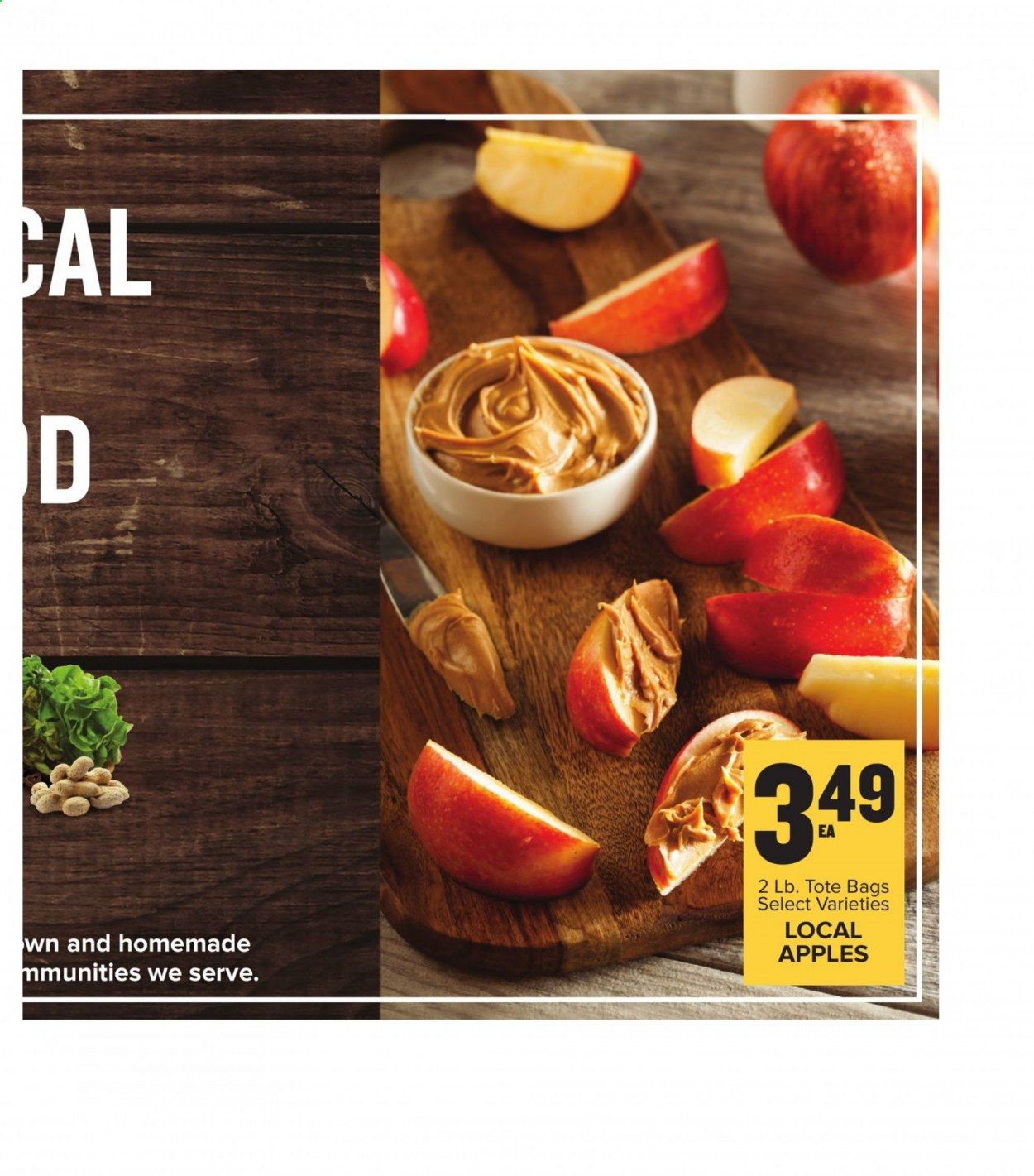Food Lion (SC) Weekly Ad Flyer September 23 to September 29