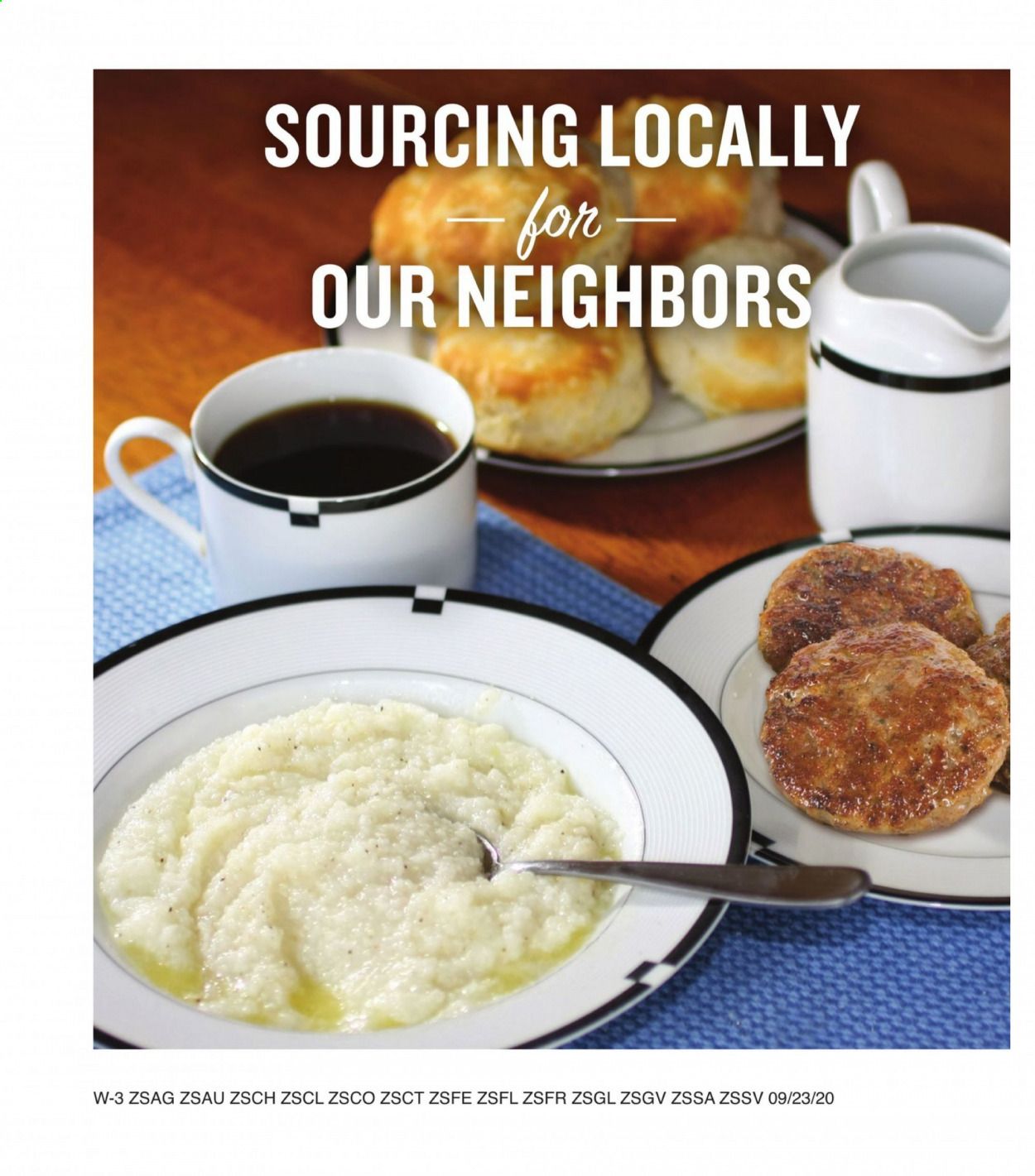 Food Lion (SC) Weekly Ad Flyer September 23 to September 29