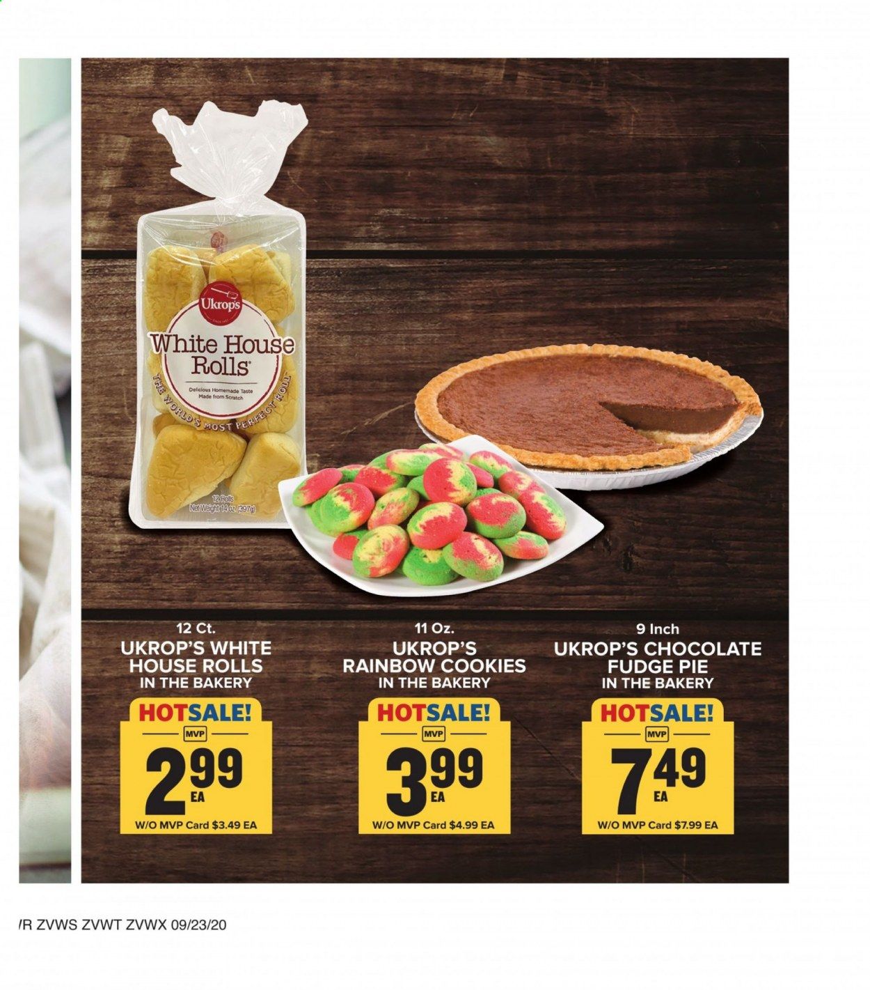 Food Lion (VA) Weekly Ad Flyer September 23 to September 29