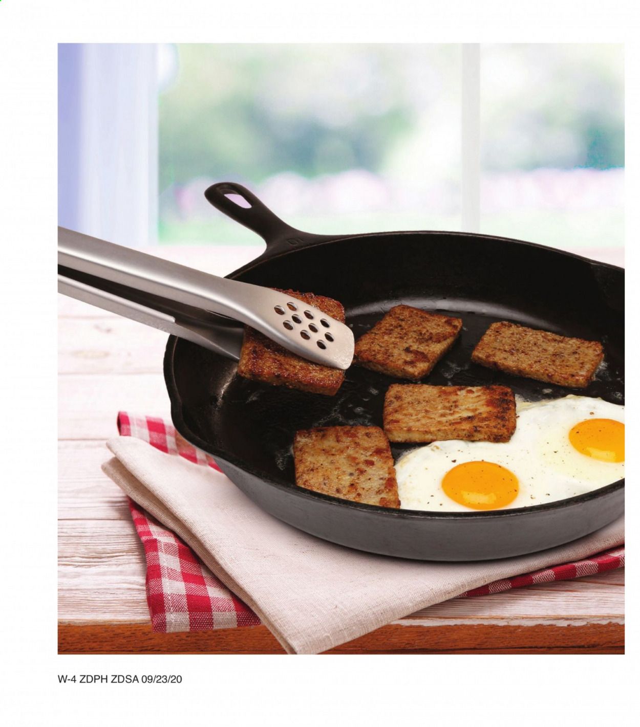 Food Lion (DE) Weekly Ad Flyer September 23 to September 29
