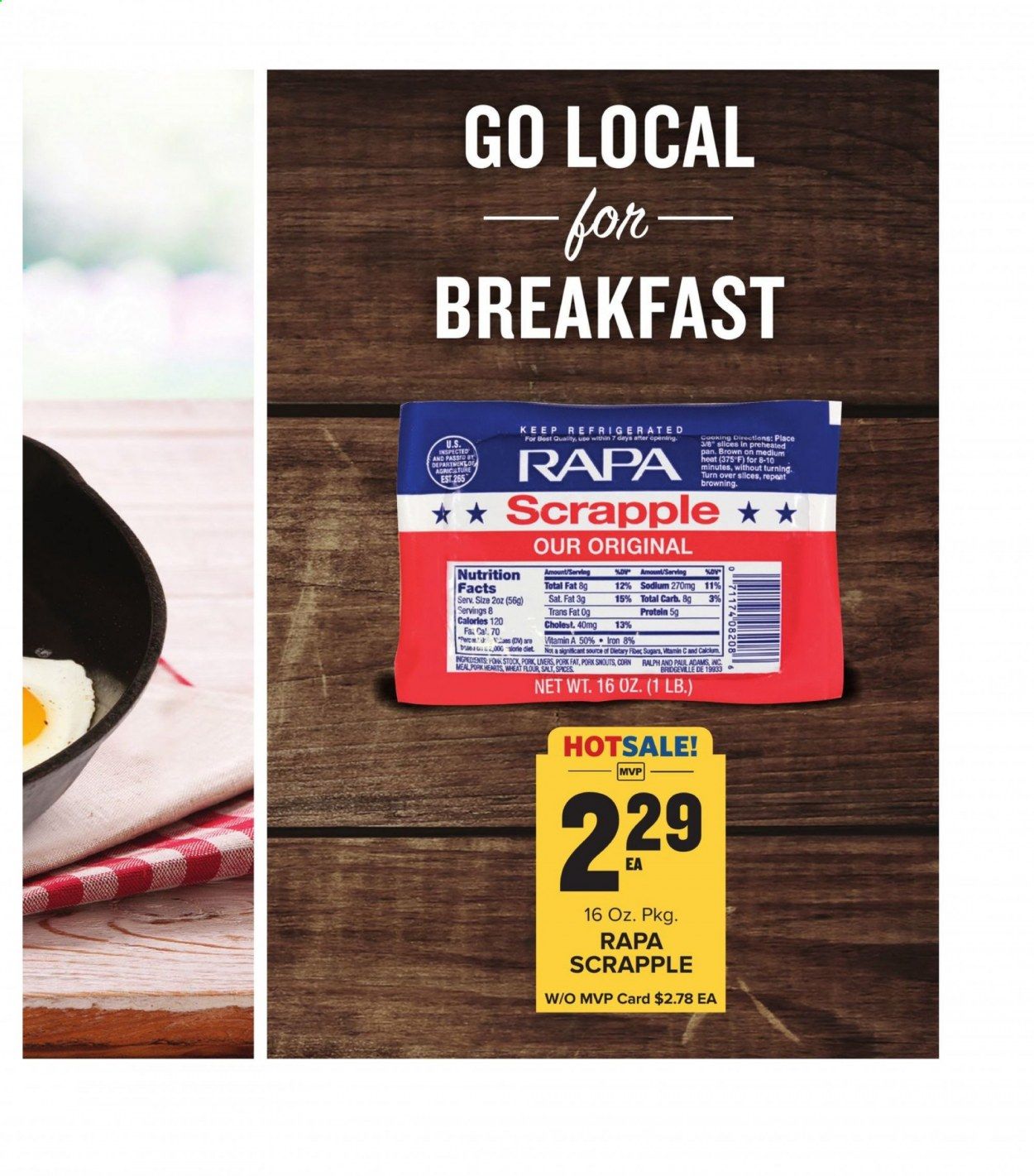 Food Lion (DE) Weekly Ad Flyer September 23 to September 29