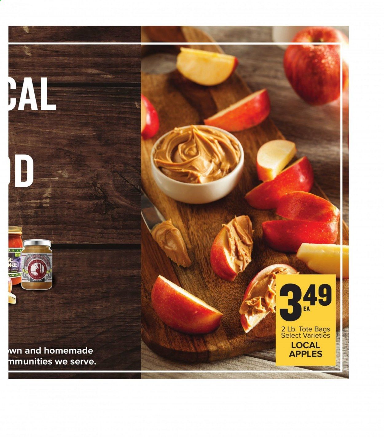 Food Lion (WV) Weekly Ad Flyer September 23 to September 29