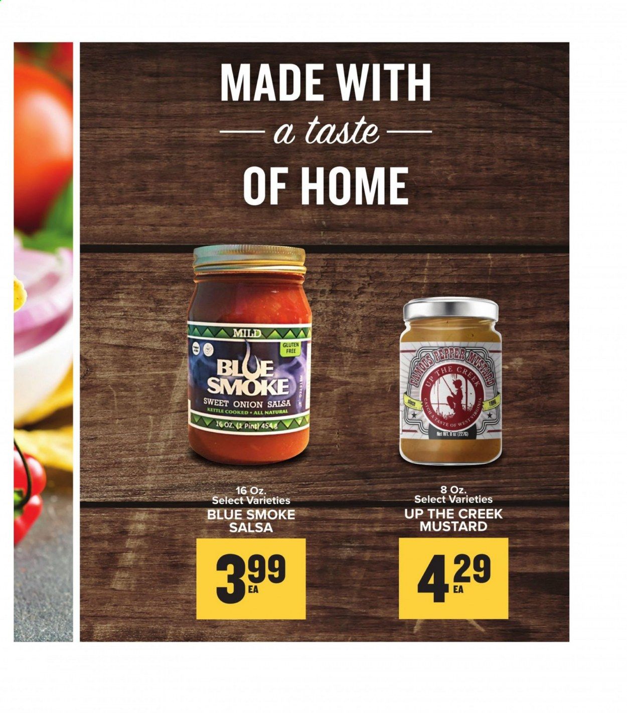 Food Lion (WV) Weekly Ad Flyer September 23 to September 29