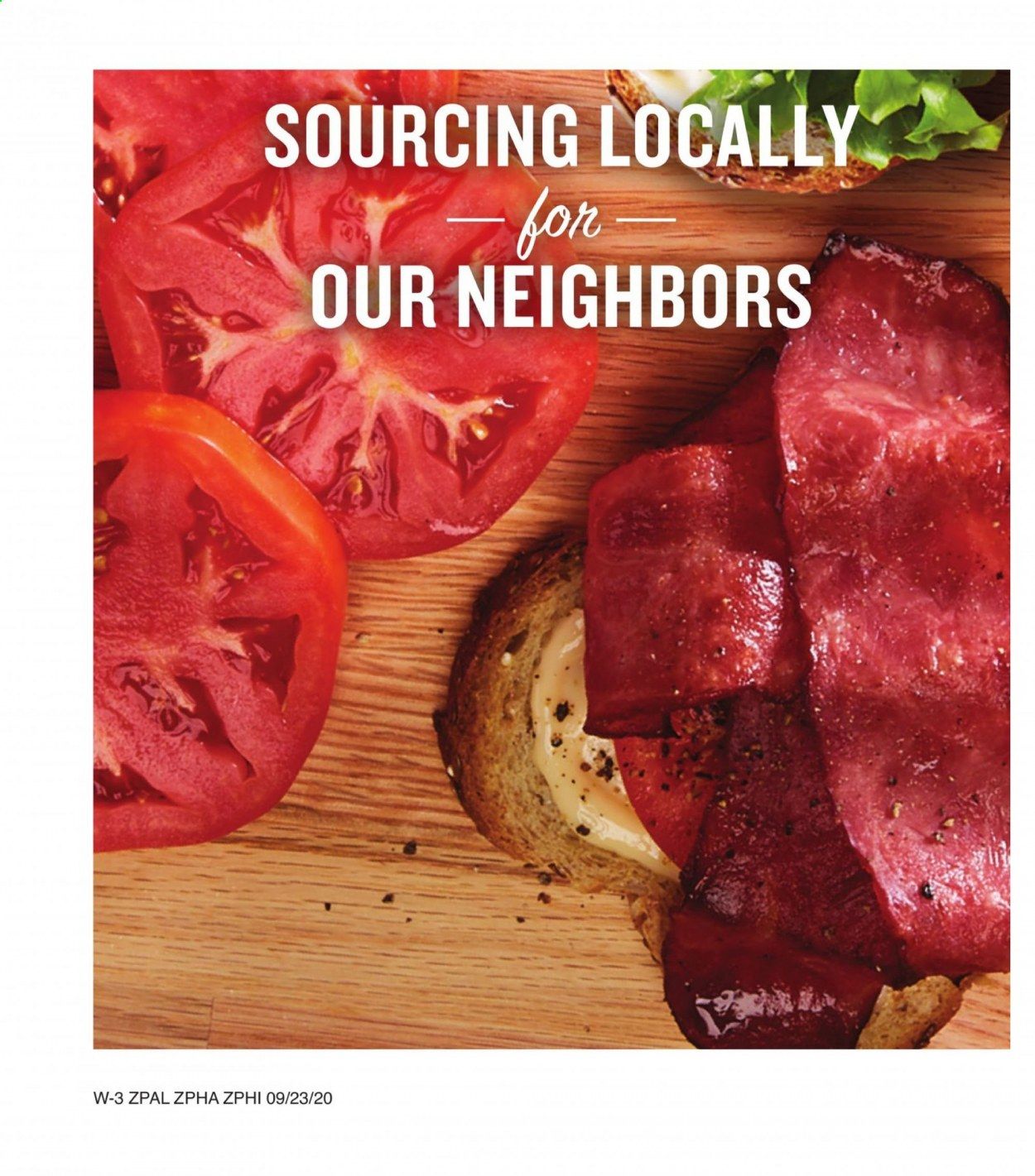 Food Lion (PA) Weekly Ad Flyer September 23 to September 29