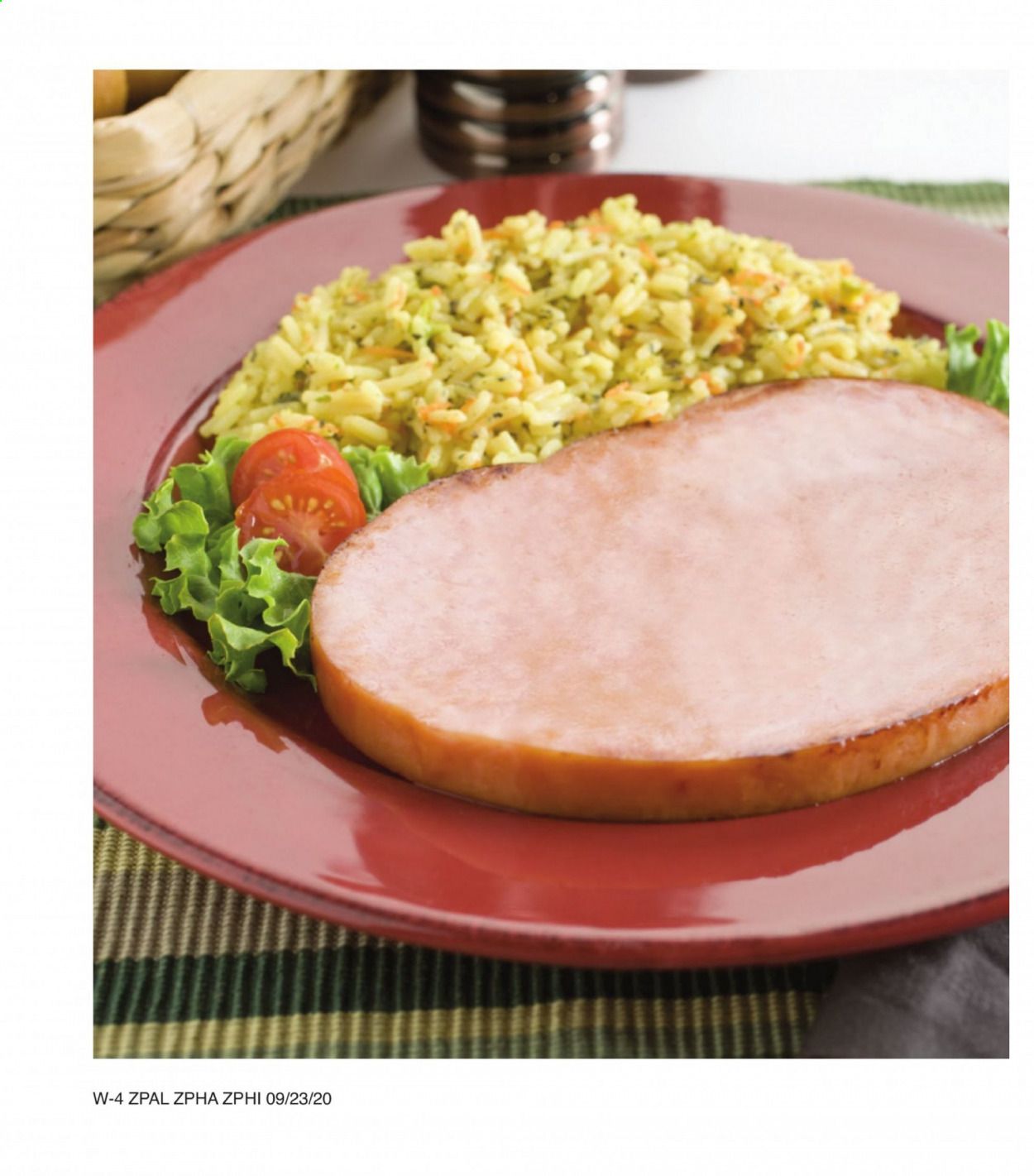 Food Lion (PA) Weekly Ad Flyer September 23 to September 29