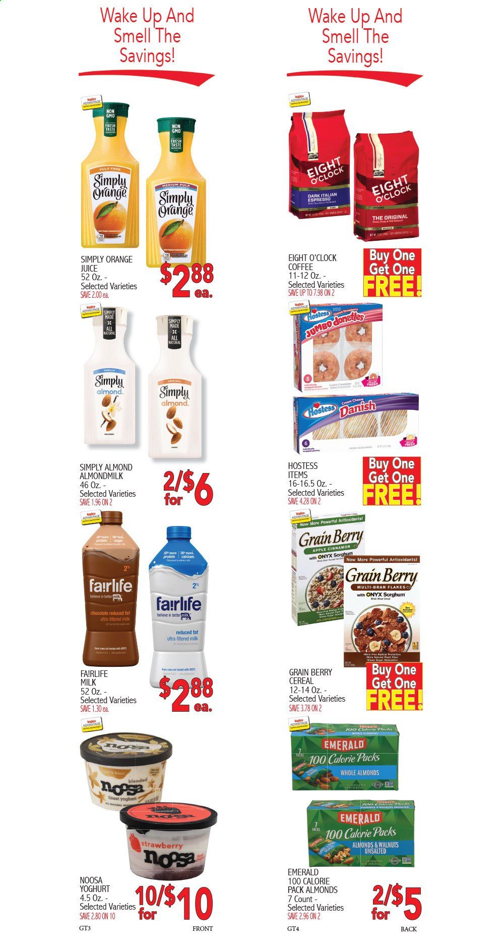 Ingles Weekly Ad Flyer September 23 to September 29