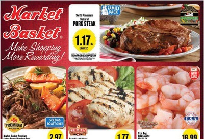 Market Basket Weekly Ad Flyer September 23 to September 29