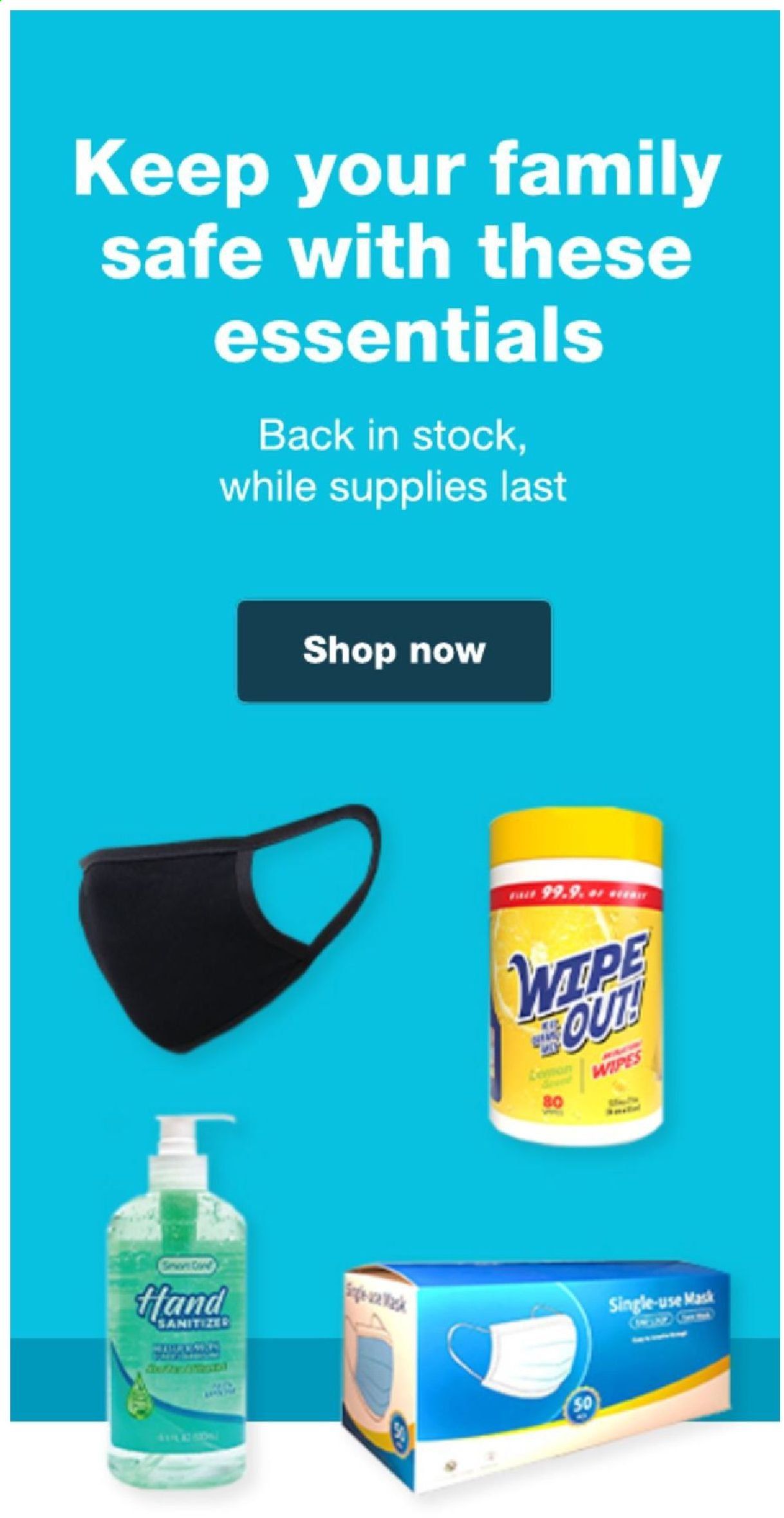Walgreens Weekly Ad Flyer September 27 to October 3
