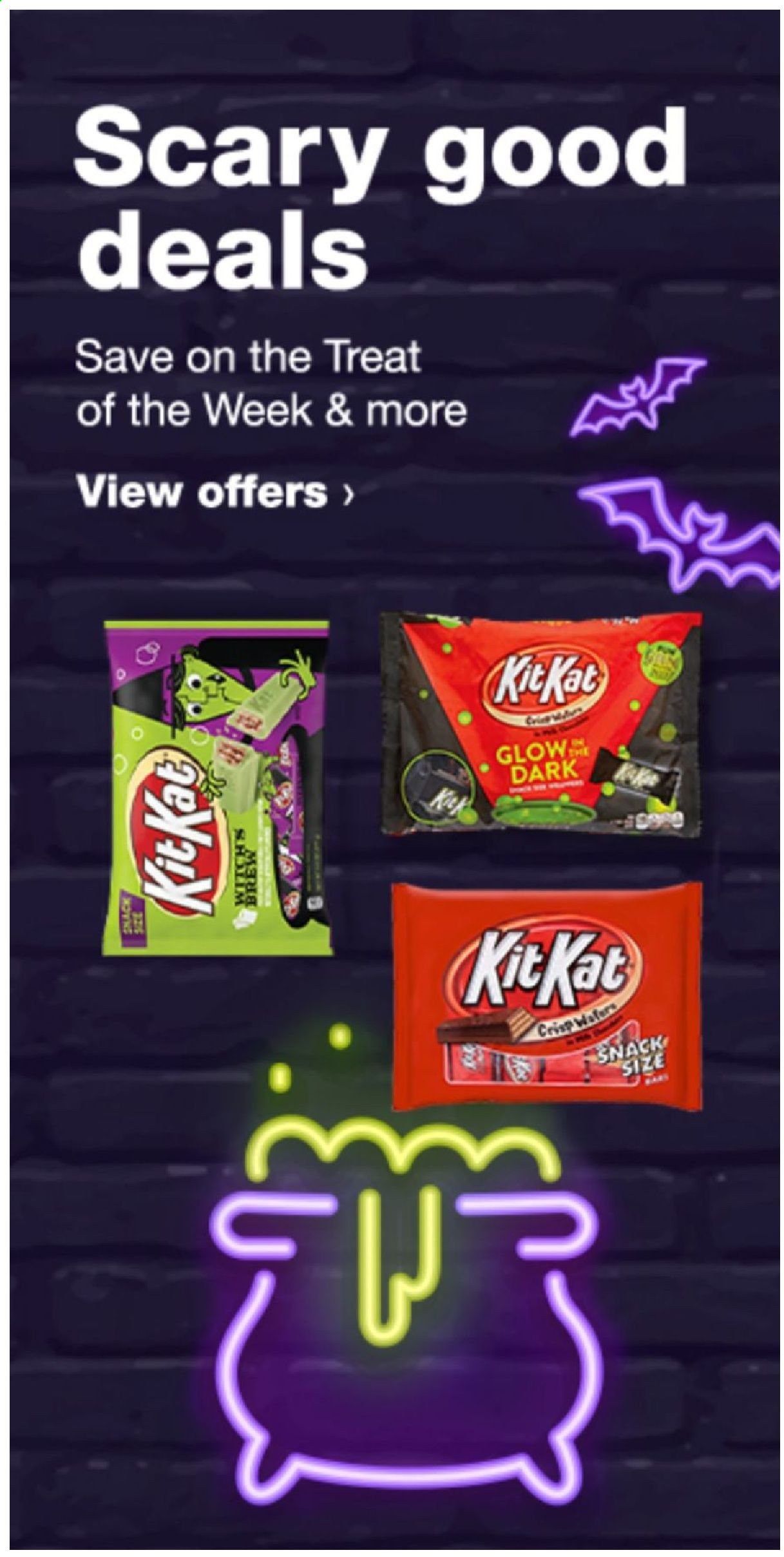 Walgreens Weekly Ad Flyer September 27 to October 3