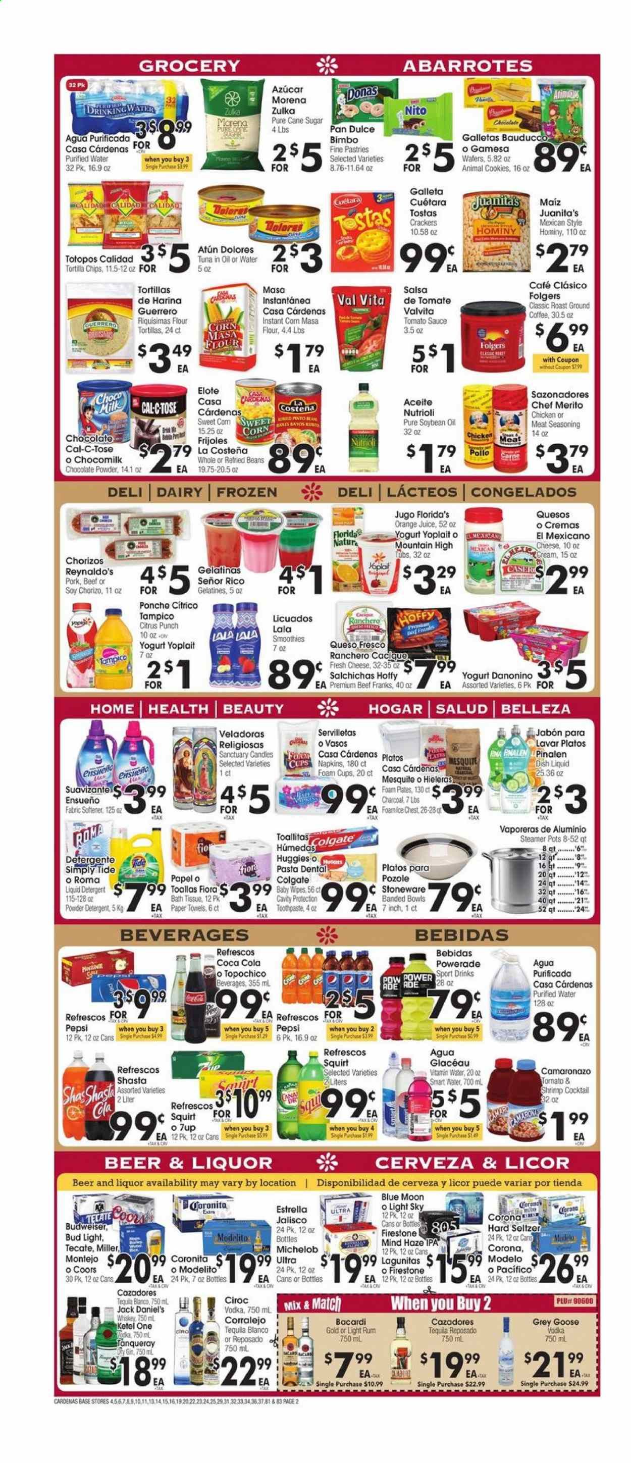 Cardenas Weekly Ad Flyer September 23 to September 29