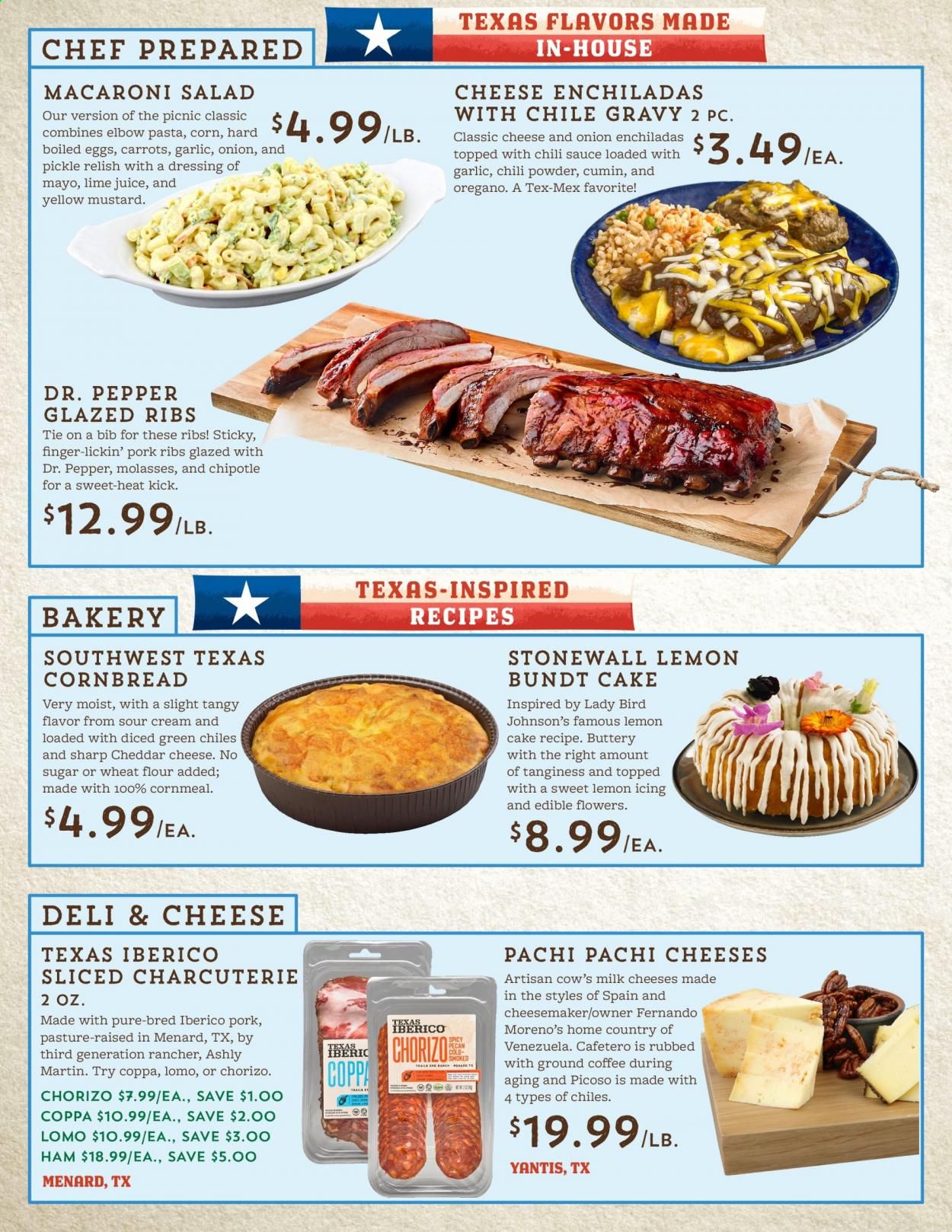 Central Market Weekly Ad Flyer September 23 to September 29