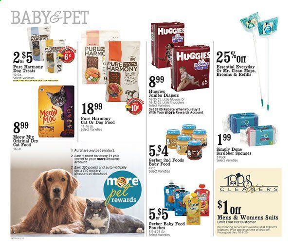 Coborn's Weekly Ad Flyer September 23 to September 29