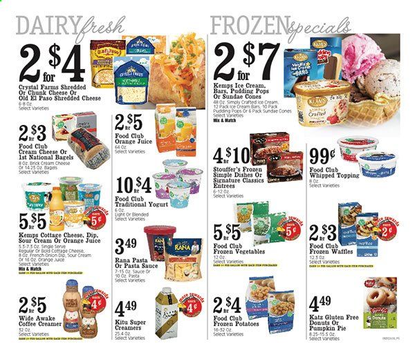 Coborn's Weekly Ad Flyer September 23 to September 29