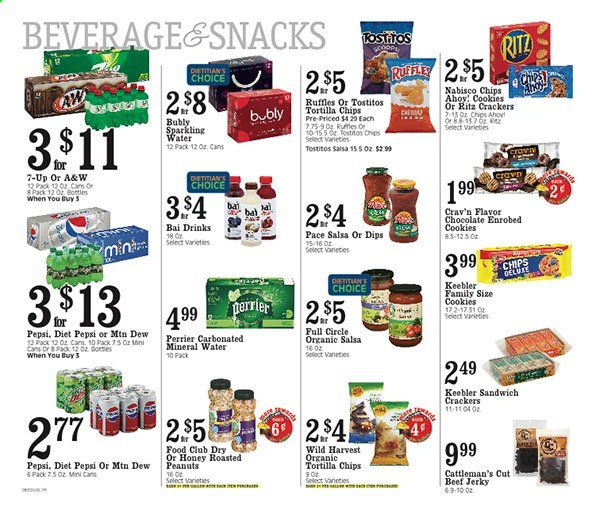Coborn's Weekly Ad Flyer September 23 to September 29