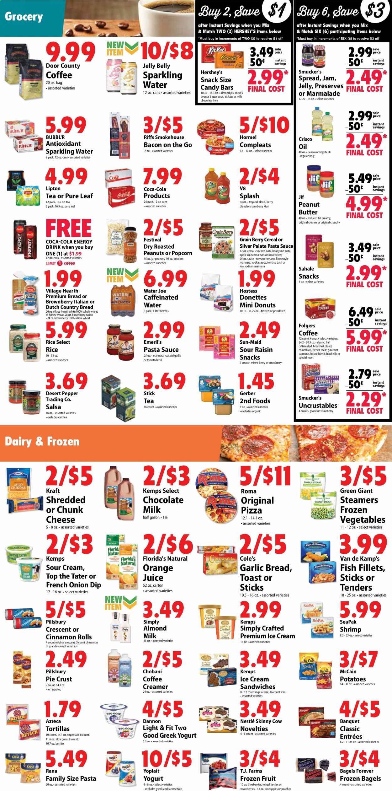 Festival Foods Weekly Ad Flyer September 23 to September 29