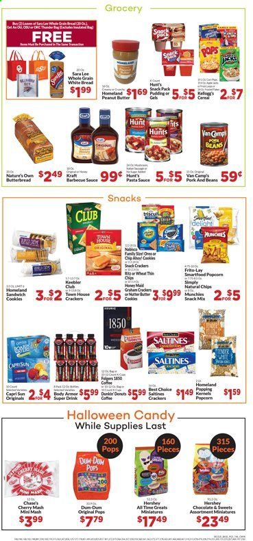 Homeland Weekly Ad Flyer September 23 to September 29