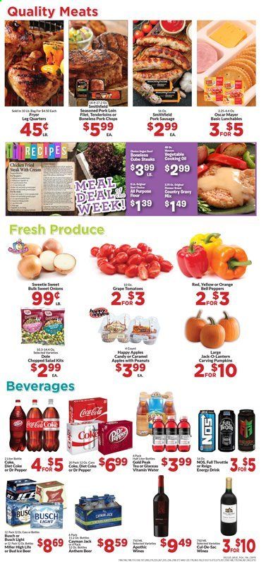 Homeland Weekly Ad Flyer September 23 to September 29