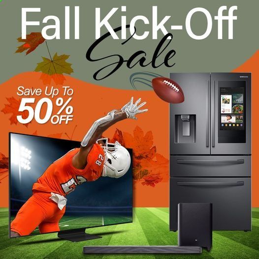 Brandsmart USA Weekly Ad Flyer September 23 to September 30