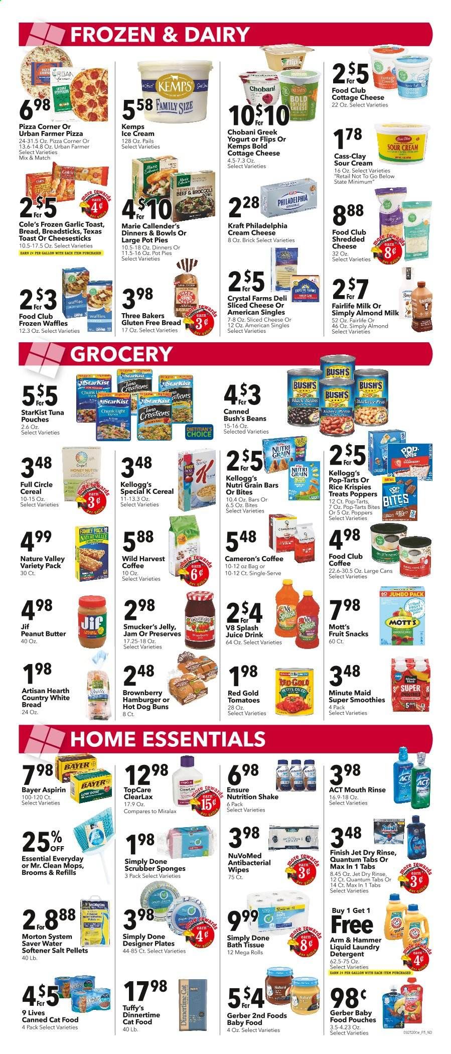 Cash Wise (MN, ND) Weekly Ad Flyer September 23 to September 29