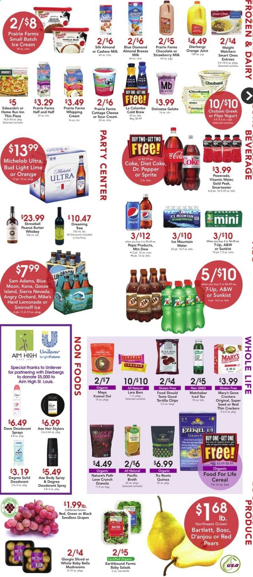 Dierbergs (MO) Weekly Ad Flyer September 23 to September 29