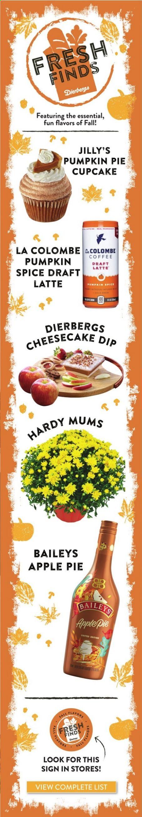 Dierbergs (MO) Weekly Ad Flyer September 23 to September 29
