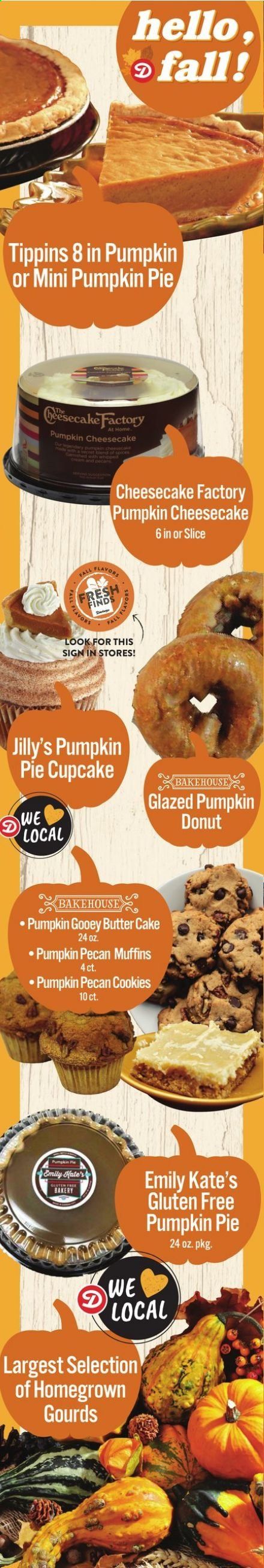 Dierbergs (MO) Weekly Ad Flyer September 23 to September 29