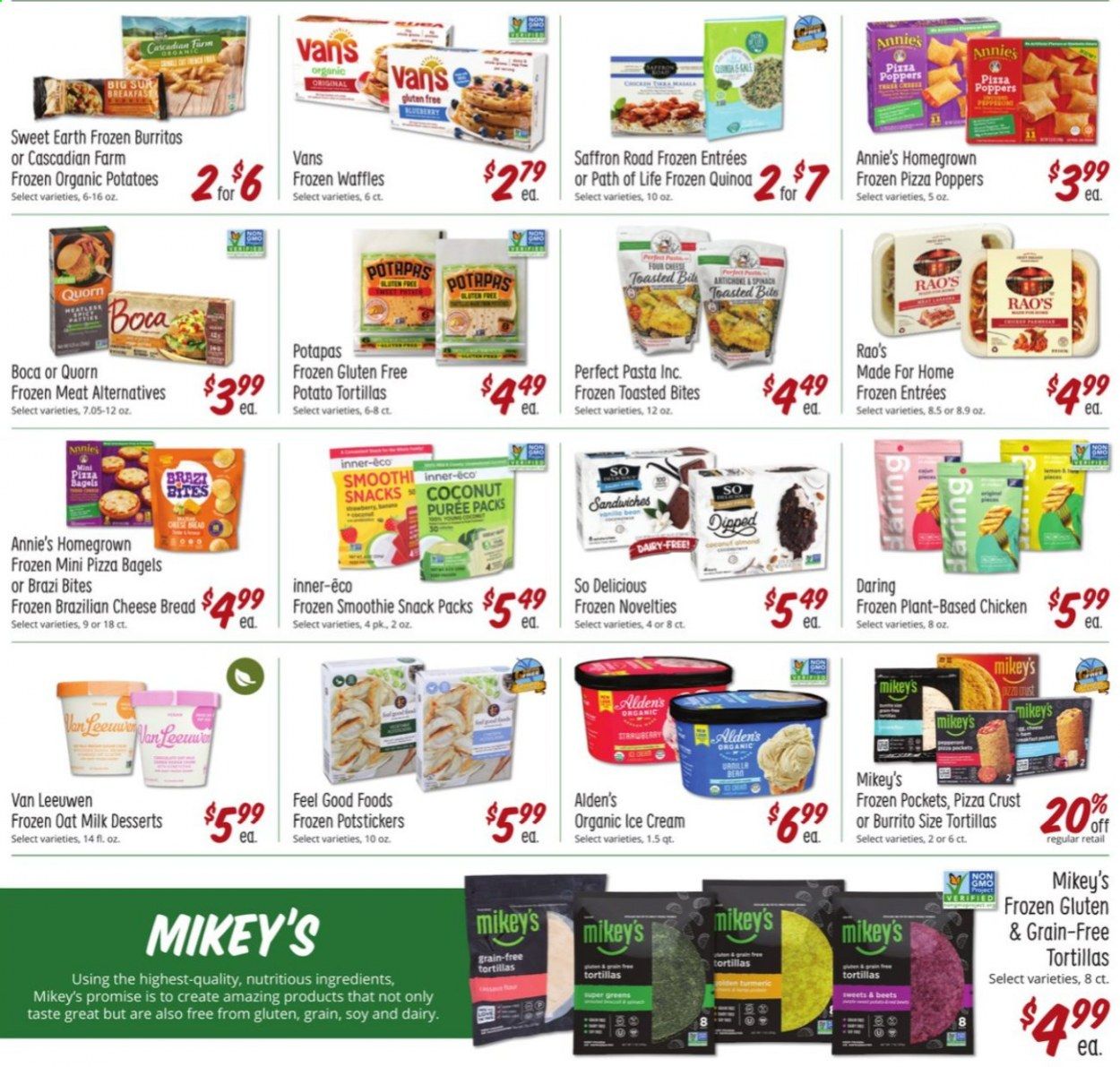 Sprouts Weekly Ad Flyer September 23 to October 28