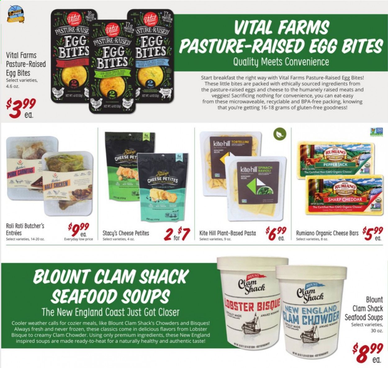 Sprouts Weekly Ad Flyer September 23 to October 28