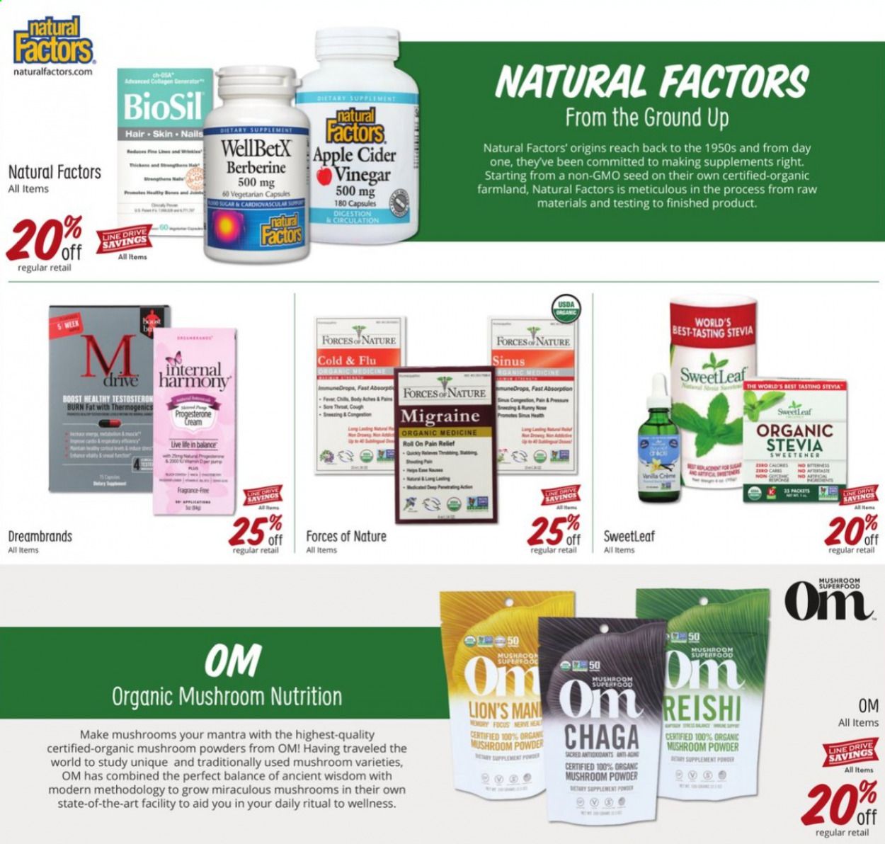 Sprouts Weekly Ad Flyer September 23 to October 28