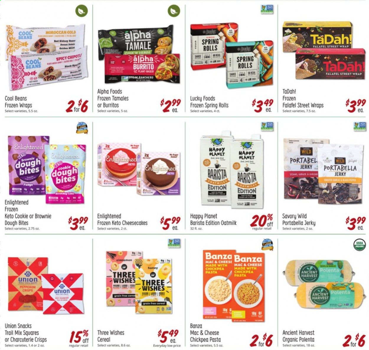 Sprouts Weekly Ad Flyer September 23 to October 28