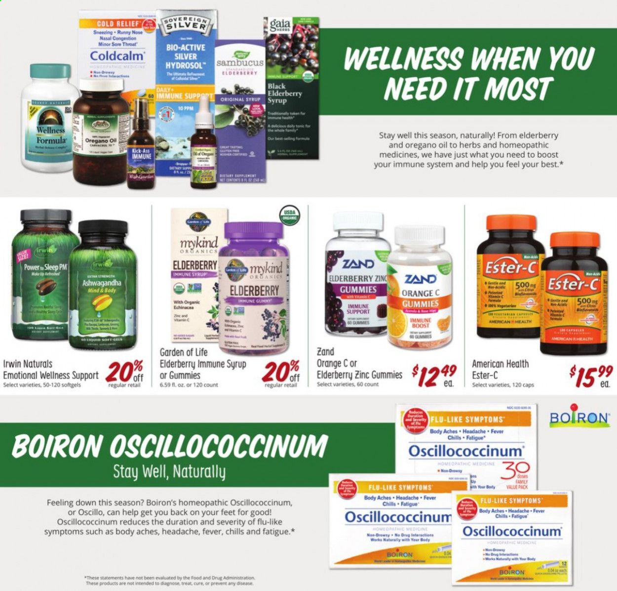 Sprouts Weekly Ad Flyer September 23 to October 28