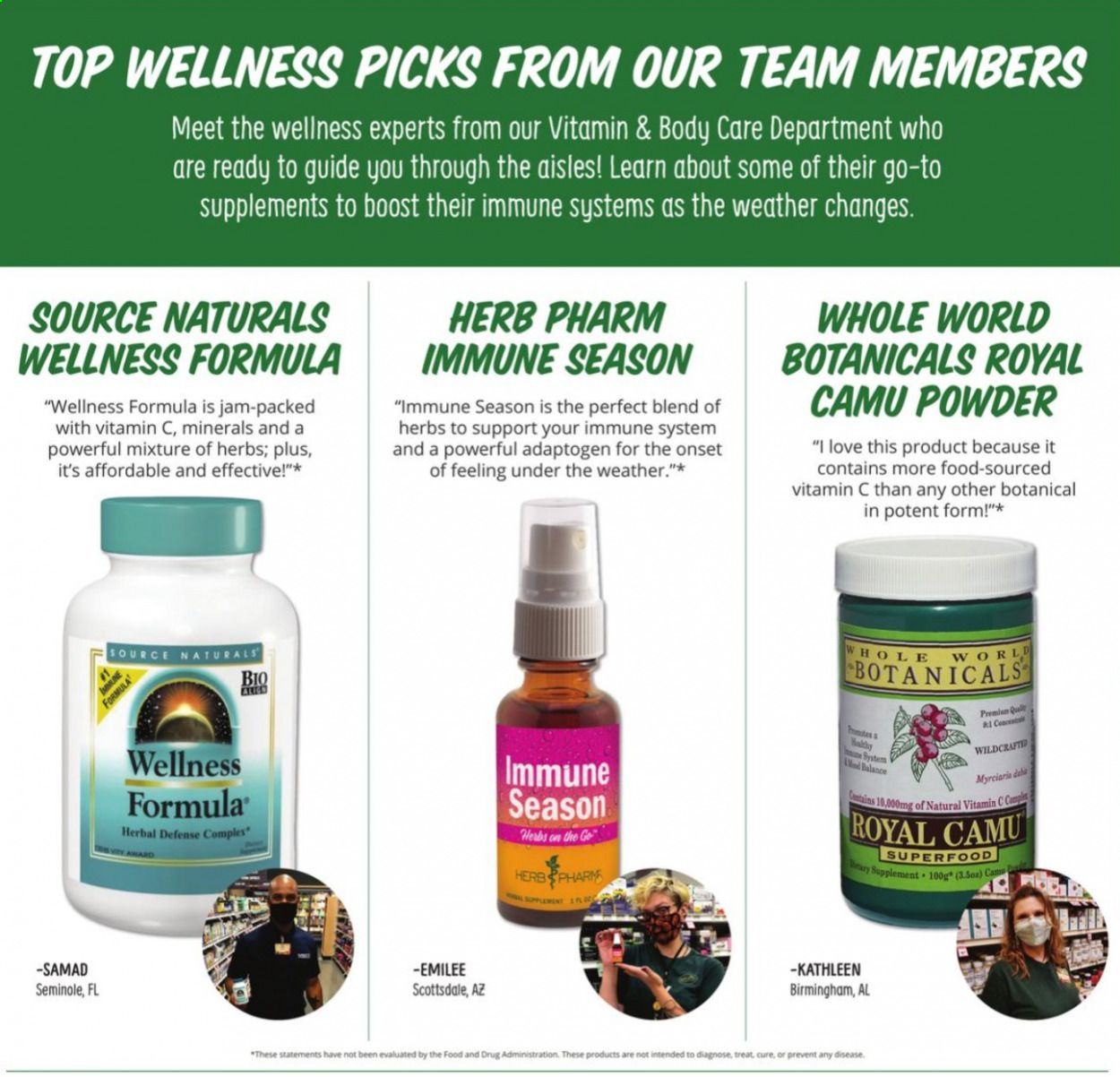 Sprouts Weekly Ad Flyer September 23 to October 28
