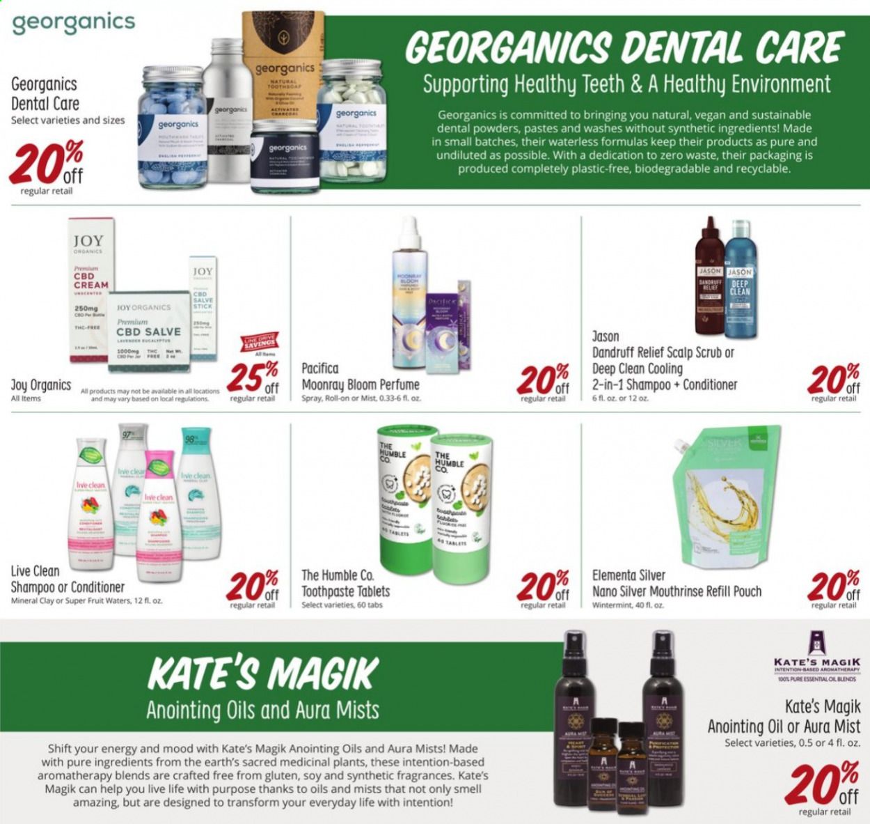Sprouts Weekly Ad Flyer September 23 to October 28