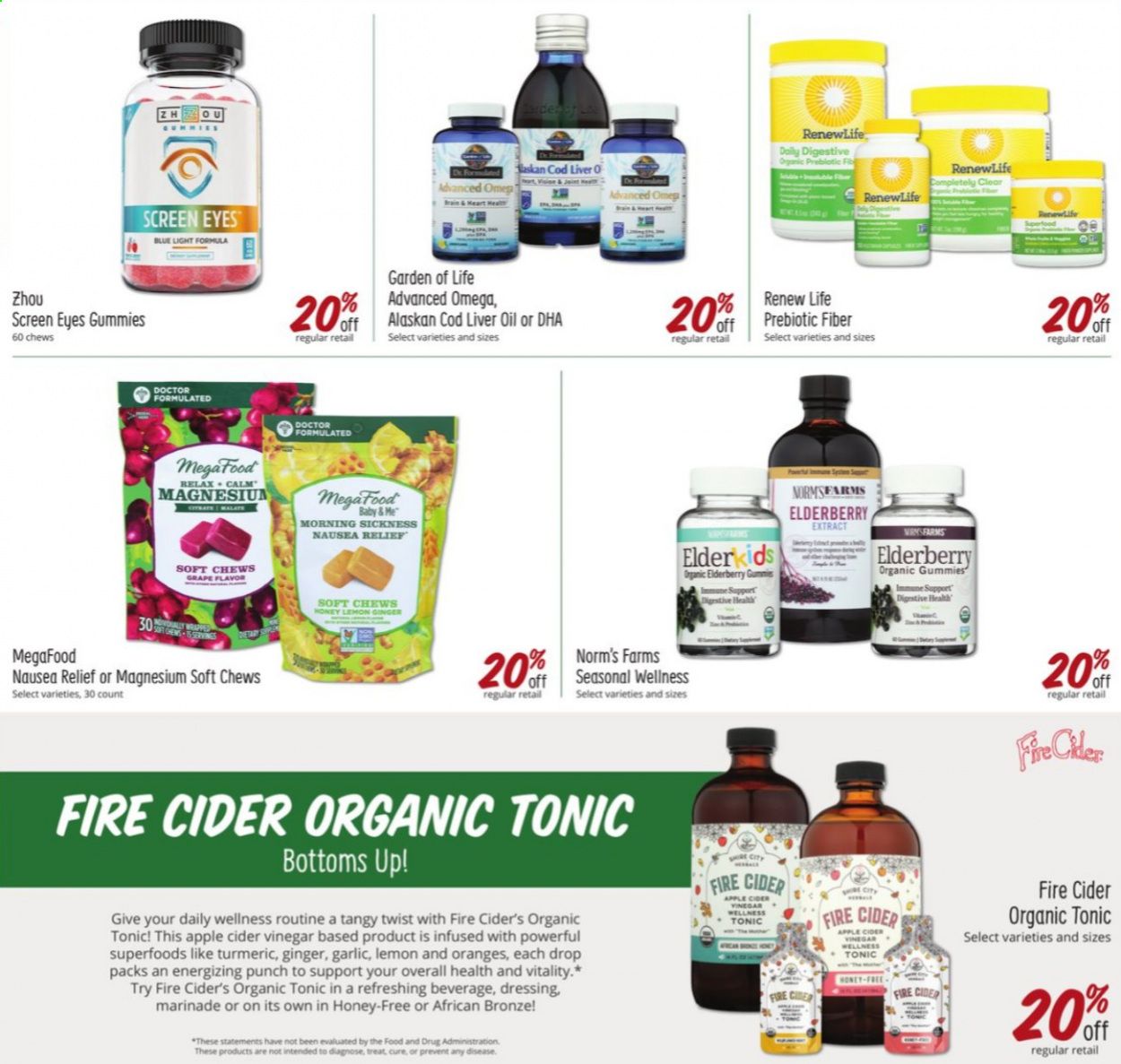 Sprouts Weekly Ad Flyer September 23 to October 28