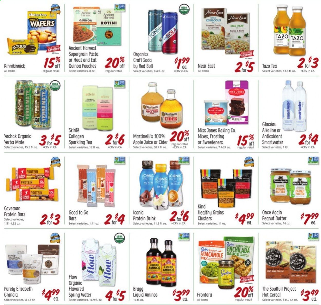 Sprouts Weekly Ad Flyer September 23 to October 28