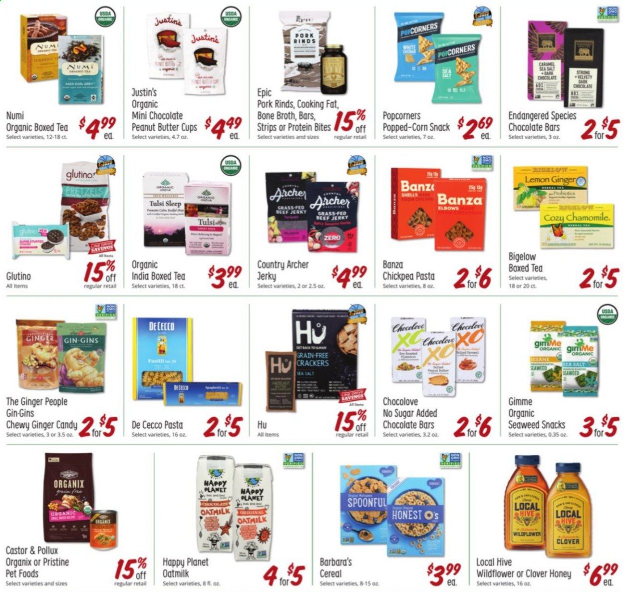 Sprouts Weekly Ad Flyer September 23 to October 28