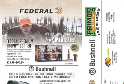 Bass Pro Shops Weekly Ad Flyer September 17 to October 14