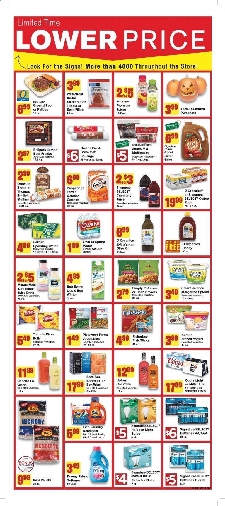 Market Street Weekly Ad Flyer September 23 to September 29