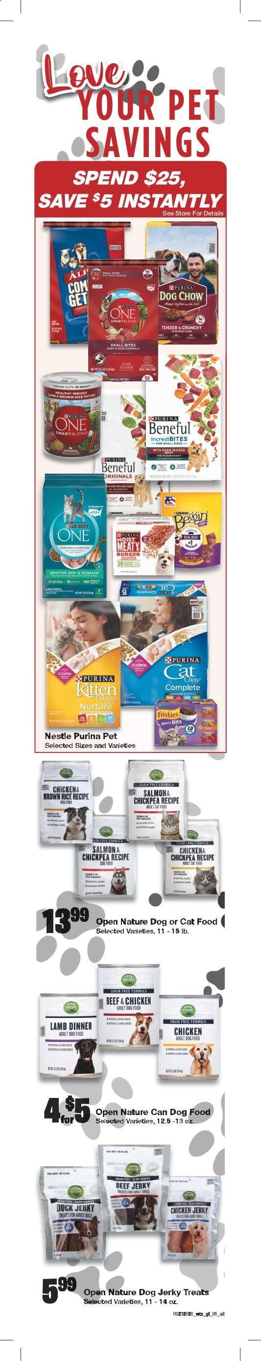 Market Street Weekly Ad Flyer September 23 to September 29