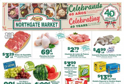 Northgate Market Weekly Ad Flyer September 23 to September 29