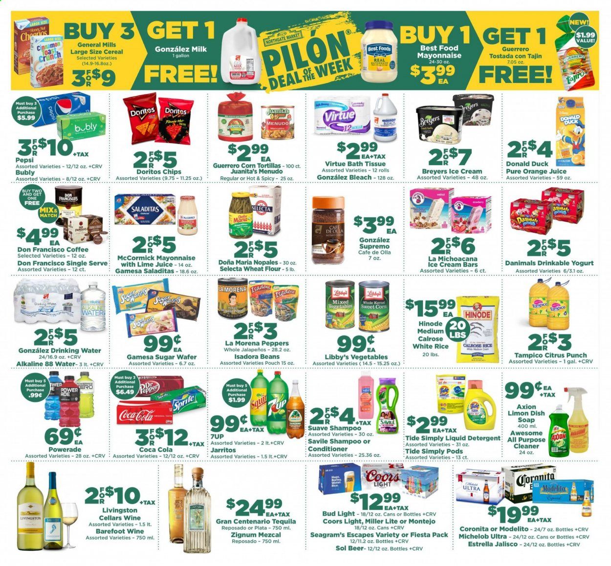 Northgate Market Weekly Ad Flyer September 23 to September 29