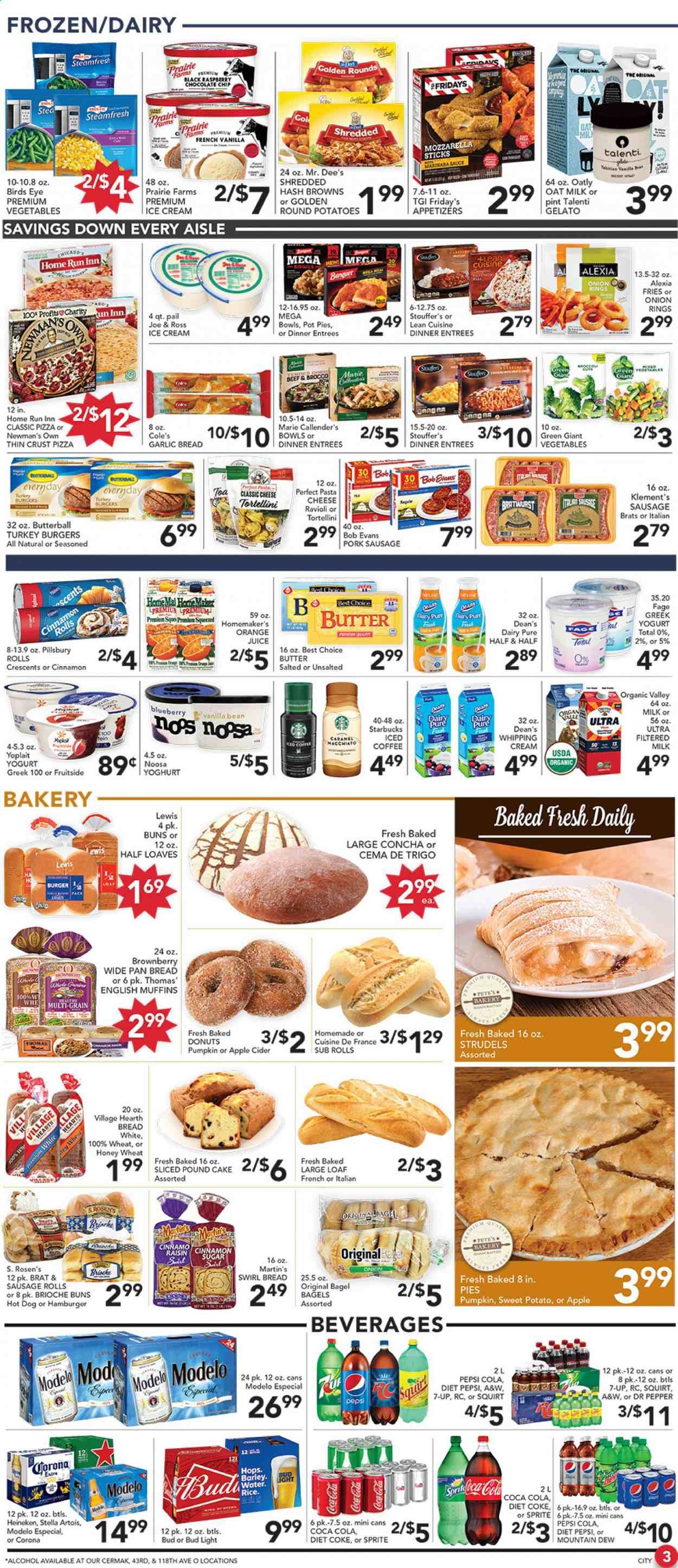 Pete's Fresh Market Weekly Ad Flyer September 23 to September 29