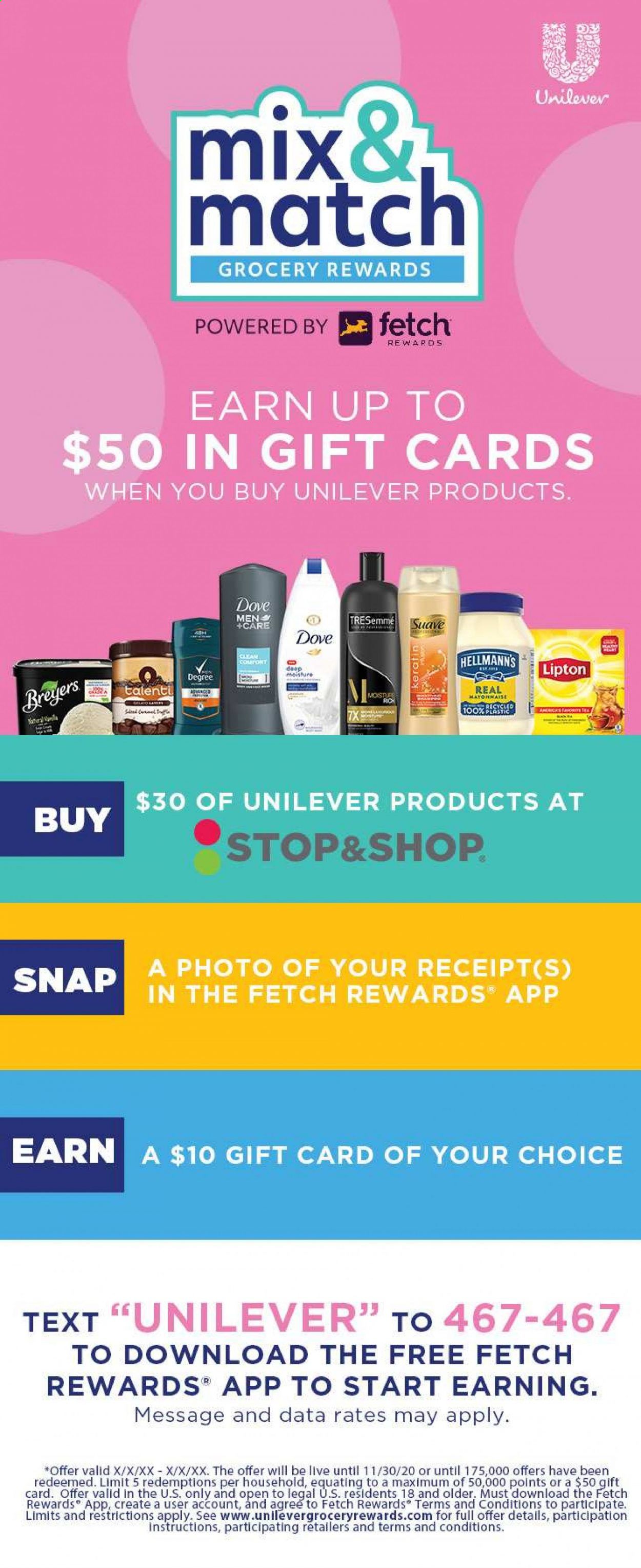 Stop & Shop (RI) Weekly Ad Flyer September 25 to October 1
