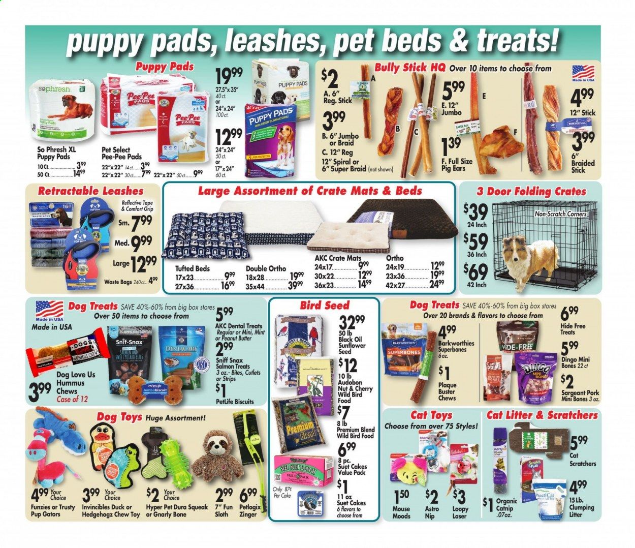 Ocean State Job Lot Weekly Ad Flyer September 24 to September 30