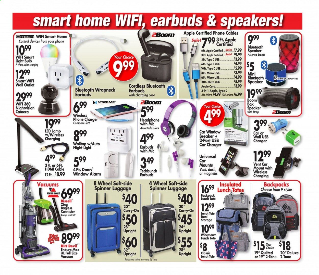 Ocean State Job Lot Weekly Ad Flyer September 24 to September 30