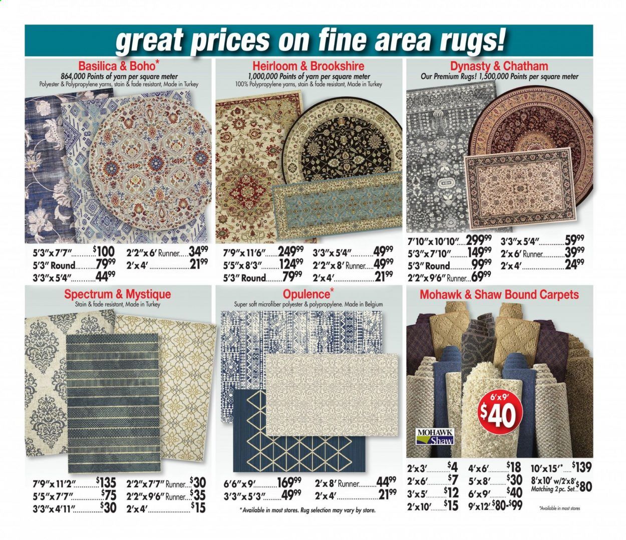 Ocean State Job Lot Weekly Ad Flyer September 24 to September 30